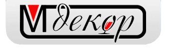 Компания "М - декор"