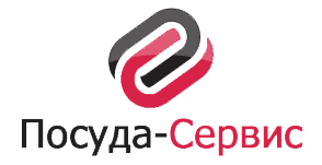 Посуда - сервис